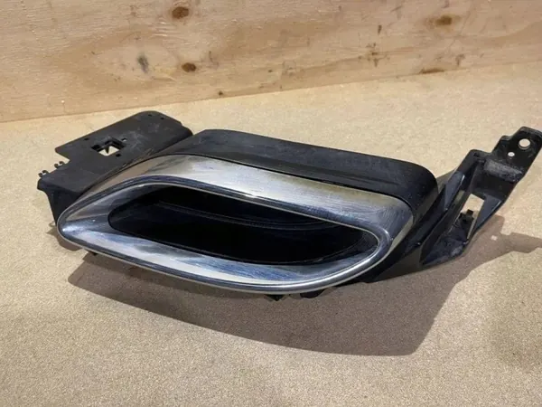 Terminal de Escape OEM A2388850501 para Mercedes-Benz image 5