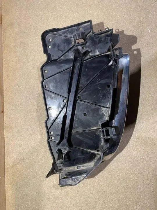 Terminal de Escape OEM A2388850501 para Mercedes-Benz image 6