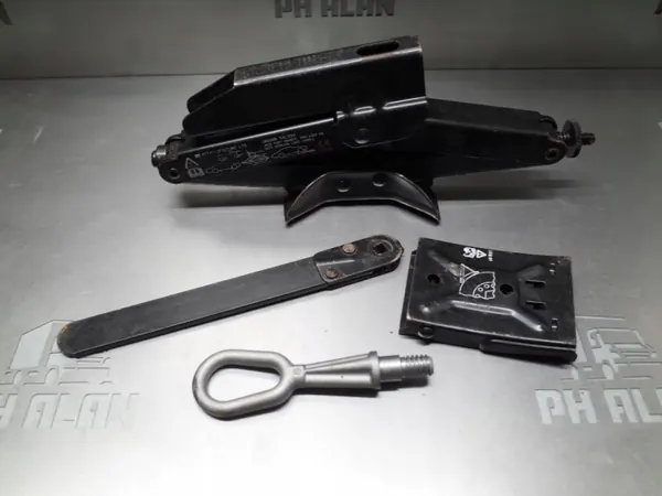 Jakkari Jaguar XJ XJR X308 98-02 OEM 32400R60 image 2