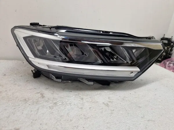 VW T-ROC LIFT Oikea Full LED Lamppu 2GA941006H image 2