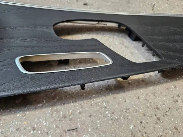 Set de bas de caisse Mercedes-Benz E W213 OEM 5295100 image 9