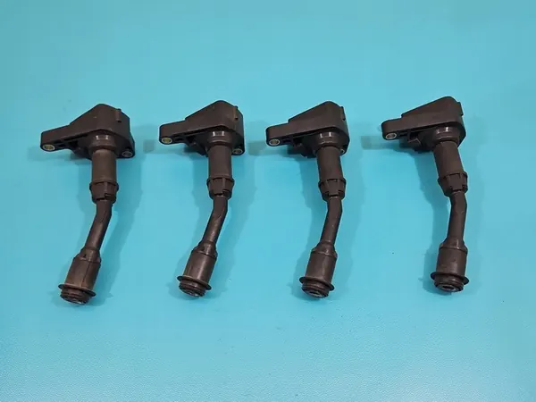 Bobina de encendido Ford Kuga MK2 II 13-19 1.5 EcoBoost OEM DS7G-12A366-BB image 3