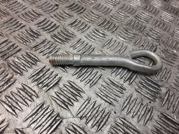 Mercedes Anhängerkupplung OEM AM-519500 - Gebraucht image 3