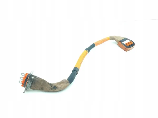 Renault Captur II 2022 Korkeajännitekaapeli OEM AMD202606 image 3