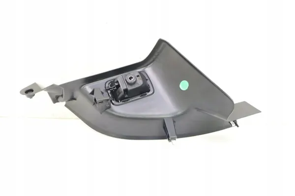 Maserati Grecale OEM 670167193 linker achter dorpelbeschermer image 5