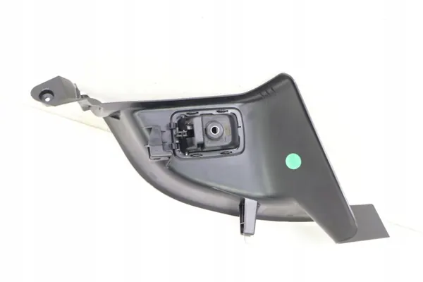 Maserati Grecale OEM 670167193 linker achter dorpelbeschermer image 6