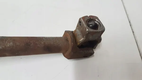 Lenkmechanismus VOLVO V50 2.0L Diesel 2006 P3714330 image 5