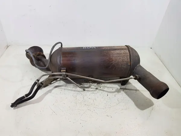 DPF-filter OEM 103R-000728 voor Mercedes W212 2.2 CDI image 3