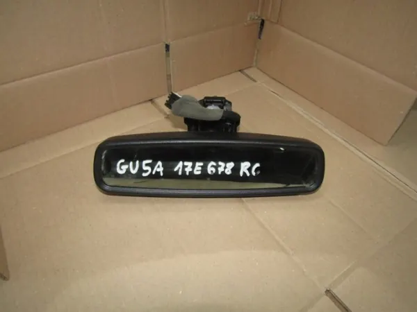 Rétroviseur Ford GU5A-17E678-RC - Occasion image 2