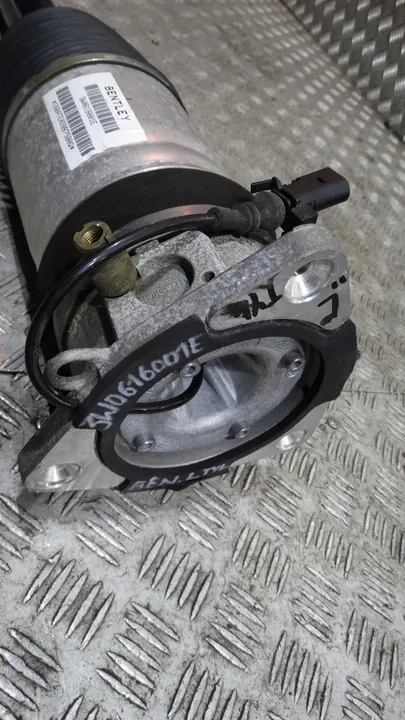 AMMORTIZZATORE SINISTRO BENTLEY CONTINENTAL GT 3W0616001E image 2