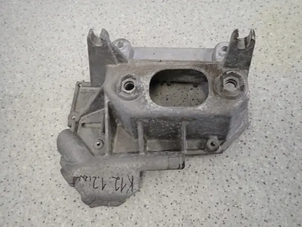 OEM 11253 AX610 övre växellådsfäste för Nissan Micra image 4