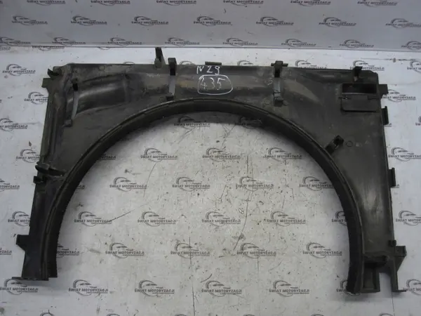 PGK500292 ventilatorframe voor Range Rover Sport L320 image 3