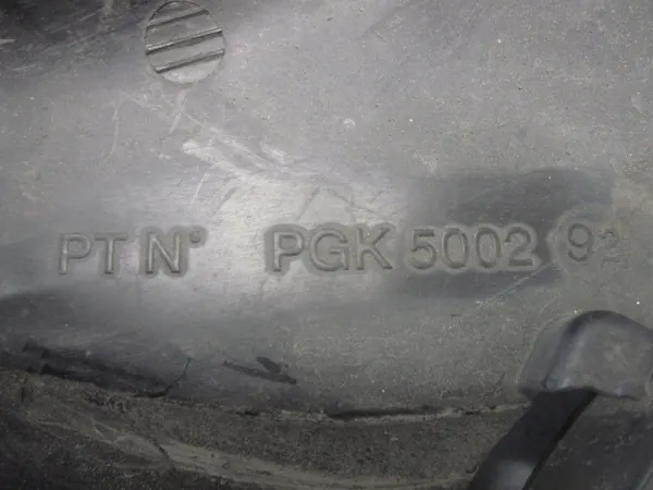 PGK500292 ventilatorframe voor Range Rover Sport L320 image 4