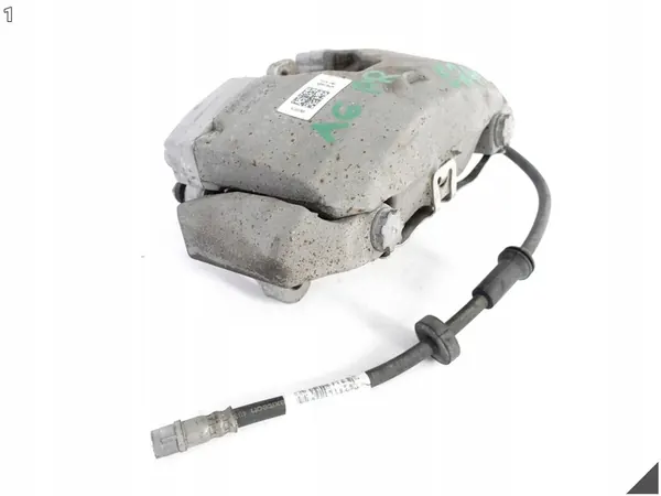 AUDI A6 S6 C7 Etu Oikea Jarrusatula 4G0615106BM image 2