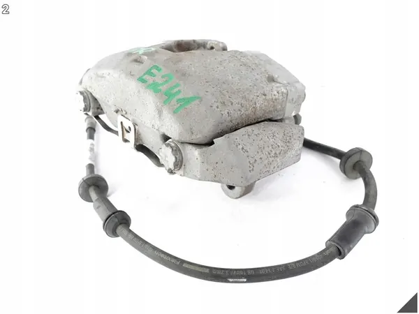 AUDI A6 S6 C7 Etu Oikea Jarrusatula 4G0615106BM image 3