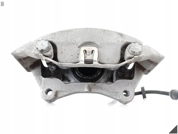 AUDI A6 S6 C7 Etu Oikea Jarrusatula 4G0615106BM image 4