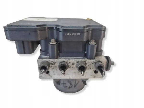 ABS-rempomp OEM 51987033 voor Ducato Boxer Jumper image 5