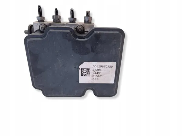 ABS-rempomp OEM 51987033 voor Ducato Boxer Jumper image 8