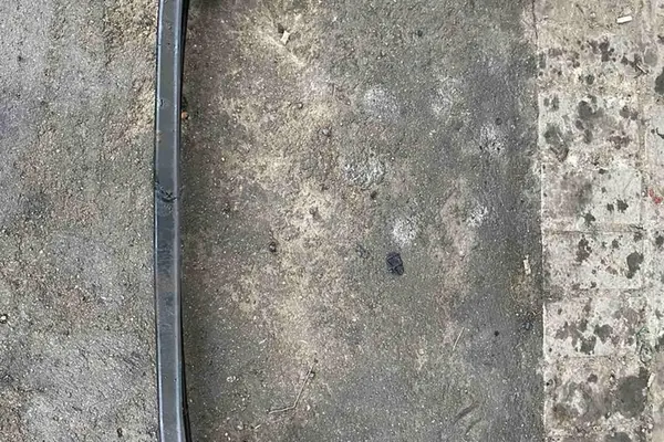 Trave paraurti posteriore MERCEDES-BENZ E (W212) A2126102014 image 6