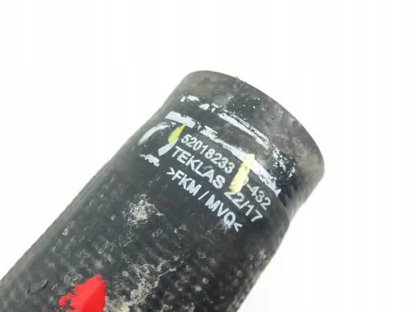 Tuyau d'intercooler Fiat Tipo 1.6 D image 2