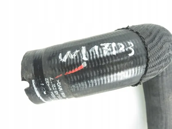 Tuyau d'intercooler Fiat Tipo 1.6 D image 5