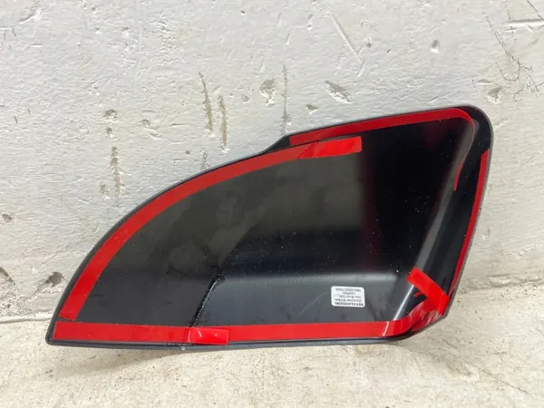 Cache de rétroviseur OEM BE431ADE00BL pour Hyundai Kona image 6