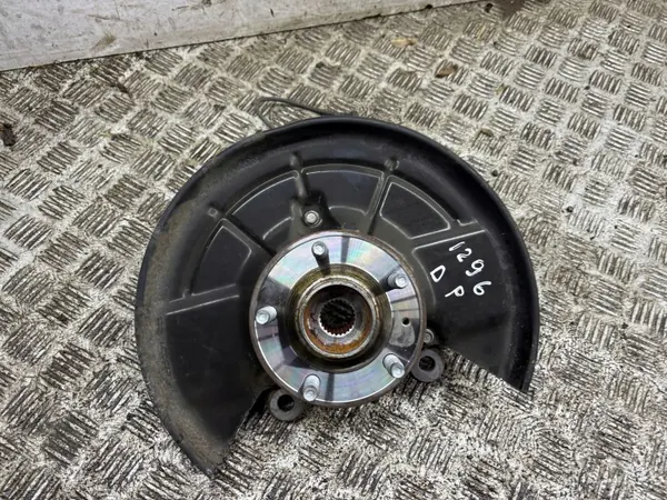 Chevrolet Trax 2019 Cubo roda dianteira OEM AMD223932 image 2