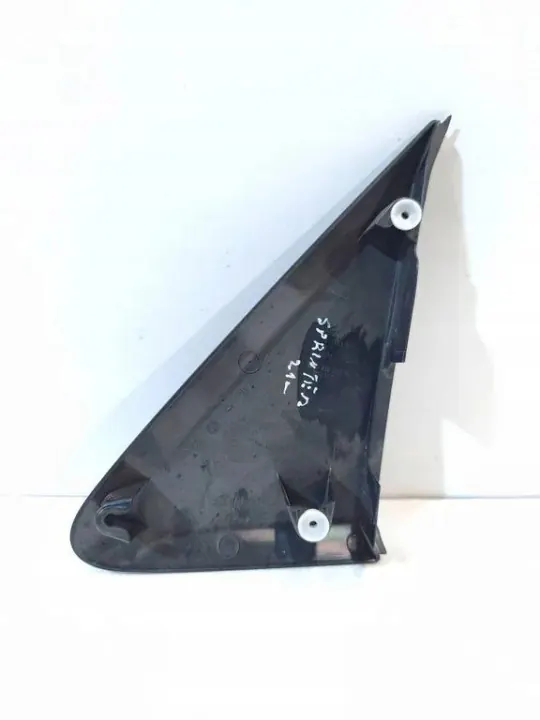 Mercedes-Benz A9108110300 rechter spiegelframe image 3