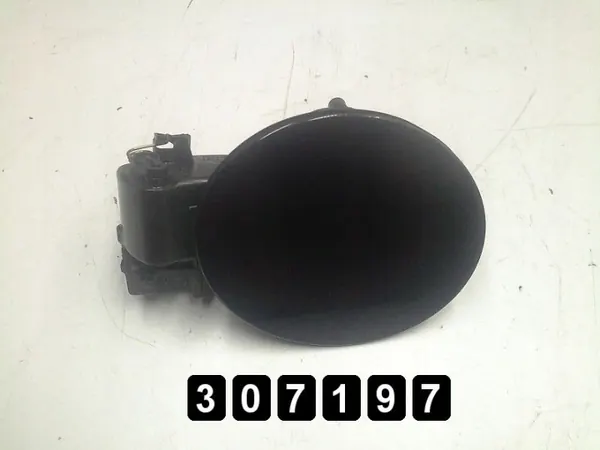 Jaguar bränsletankslock OEM AM-307197 - Begagnad image 2
