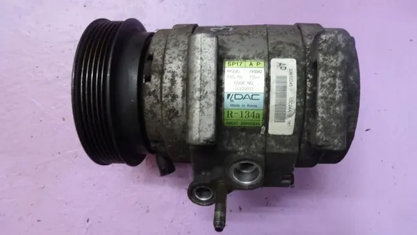 Chevrolet Captiva 2.0 VCDI Kompressori image 2