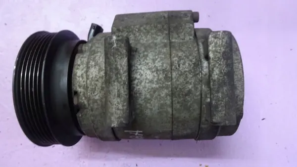 Chevrolet Captiva 2.0 VCDI Kompressori image 3