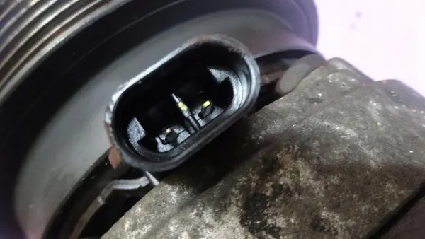 Chevrolet Captiva 2.0 VCDI Kompressori image 4