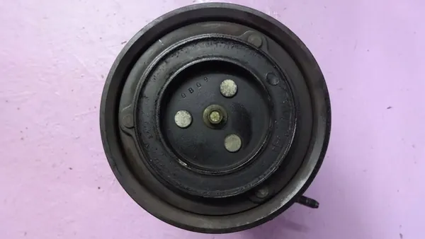 Chevrolet Captiva 2.0 VCDI Kompressori image 5