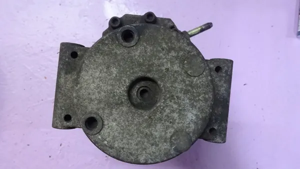 Chevrolet Captiva 2.0 VCDI Kompressori image 6