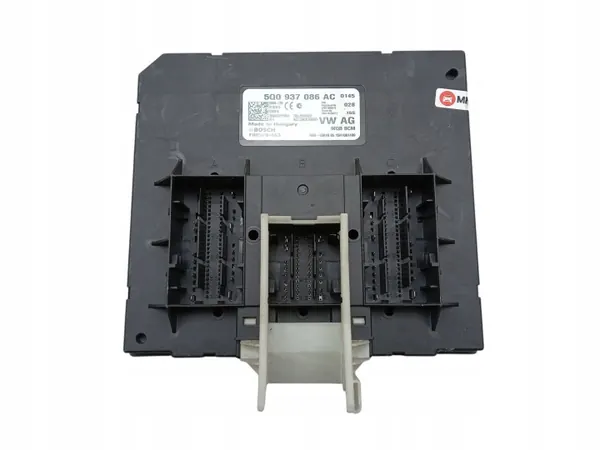 OEM 5Q0937086AC Komfortmodul för VW Golf VII image 2
