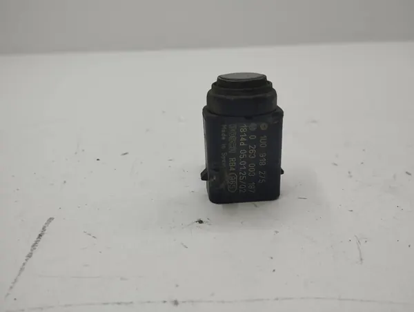 Parksensor hinten PDC Bentley Flying Spur 2005 image 5