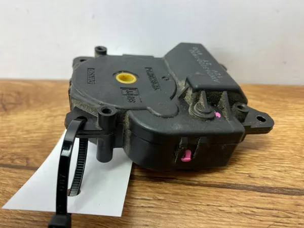 Verwarmingsklepmotor OEM AW0638001910PI Camaro image 4