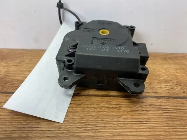 Verwarmingsklepmotor OEM AW0638001910PI Camaro image 6