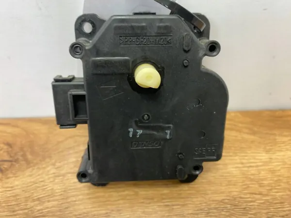 Verwarmingsklepmotor OEM AW0638001910PI Camaro image 7