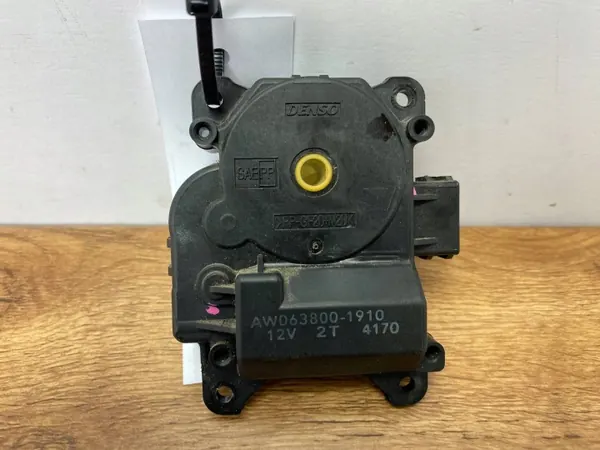Verwarmingsklepmotor OEM AW0638001910PI Camaro image 8