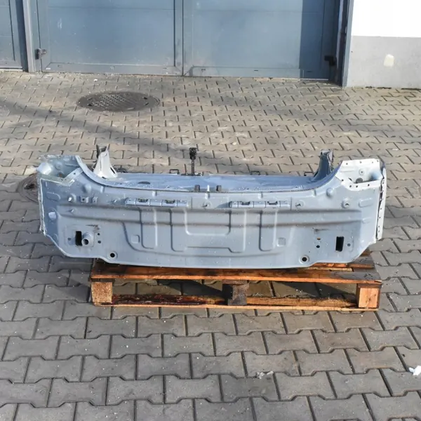 OEM 69100-G4080 Heckbodematte für Hyundai i30N/i30 HB image 2