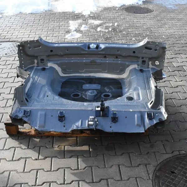OEM 69100-G4080 Heckbodematte für Hyundai i30N/i30 HB image 5