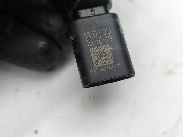 Kurbelsensor Audi A1 2023 image 2