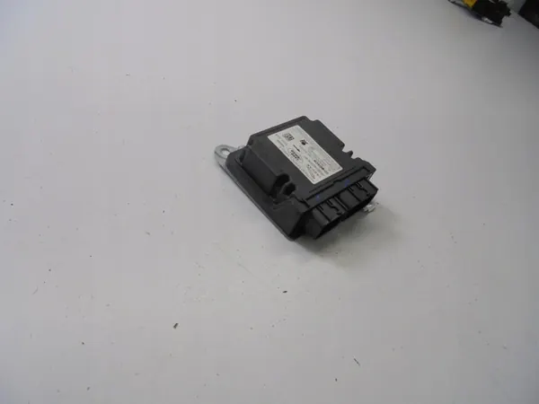 Módulo Airbag Jaguar E-Pace 2019 OEM J9C314D374AH image 2