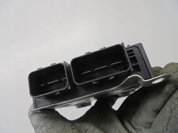 Módulo Airbag Jaguar E-Pace 2019 OEM J9C314D374AH image 4