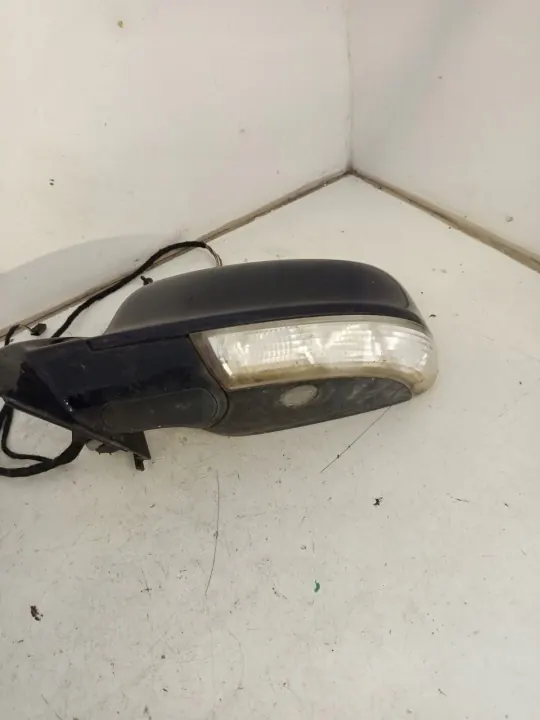 Espejo izquierdo VW PHAETON I LR5B 8+2 pines OEM image 5