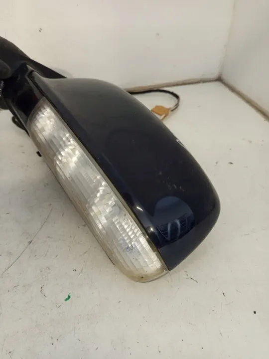 Espejo izquierdo VW PHAETON I LR5B 8+2 pines OEM image 6