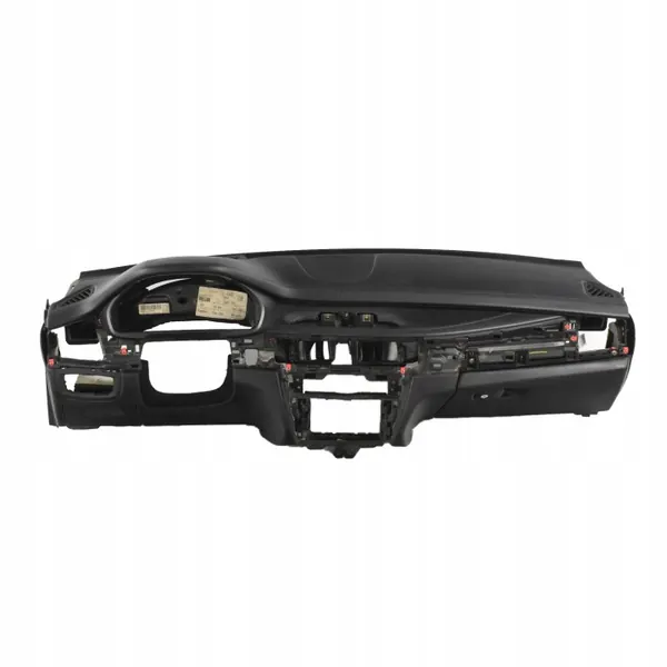 Dashboardconsole OEM 9298608 voor BMW X5 F15 F85 image 2