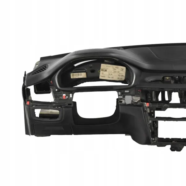 Dashboardconsole OEM 9298608 voor BMW X5 F15 F85 image 3