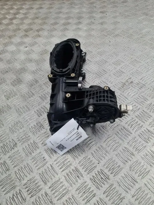 Collecteur d'admission MERCEDES-BENZ GLK (X204) 2.2L diesel image 1